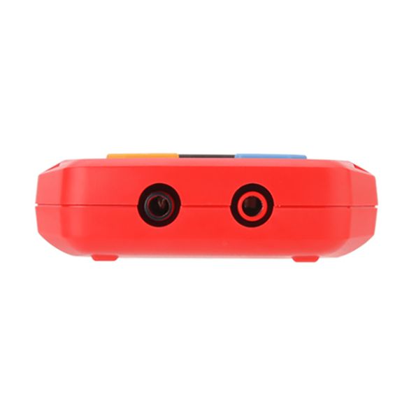  Testeur solaire MPPT UT673PV