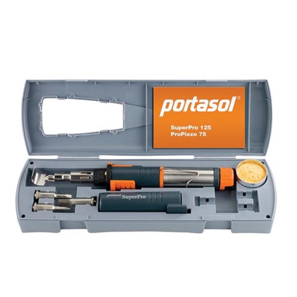  Coffret Portasol SP1K