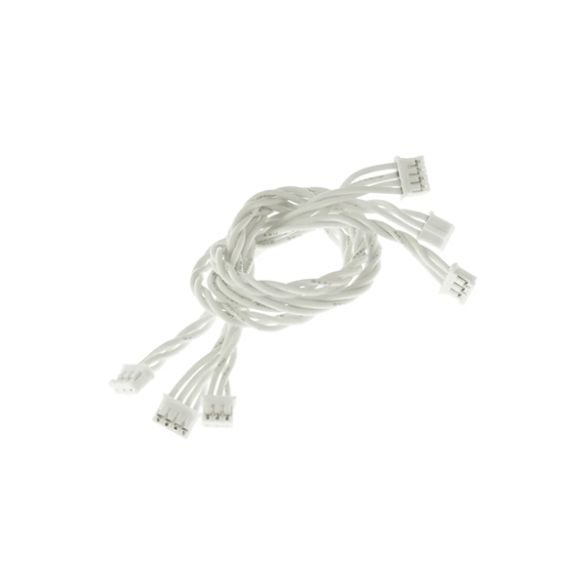 Pack de câbles Unihiker 20 cm 
