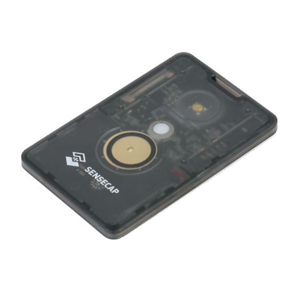  SenseCAP Tracker Meshtastic T1000-E