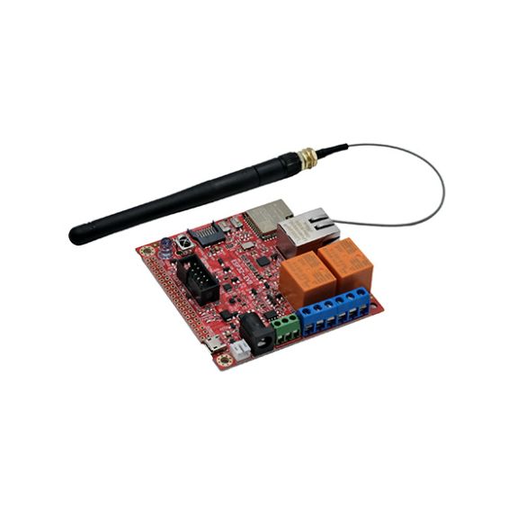 ESP32-EVB-EA-IND 