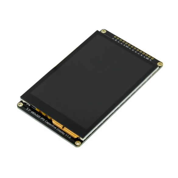  Module afficheur tactile IPS 3,5'' DFR1092