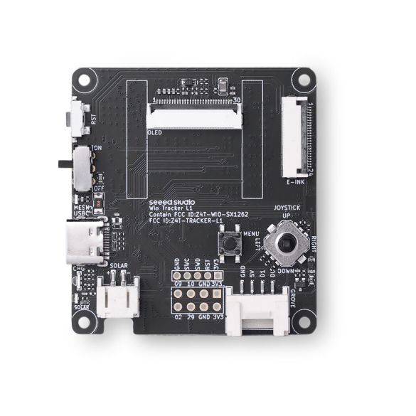 Module WIO Tracker L1 Lite 