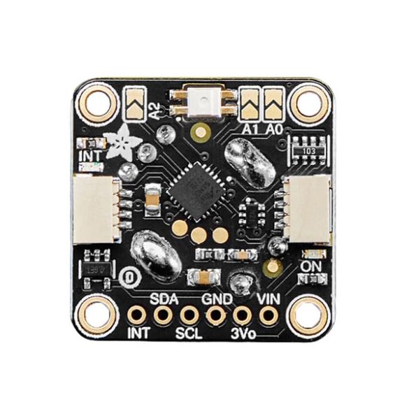 encodeur rotatif adafruit 