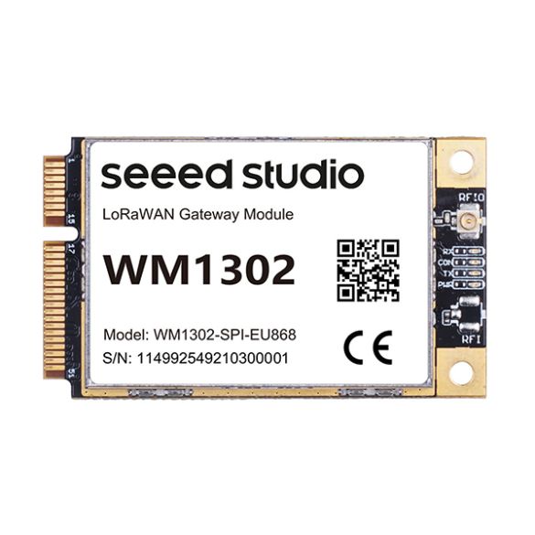  Module passerelle WM1302 114992549