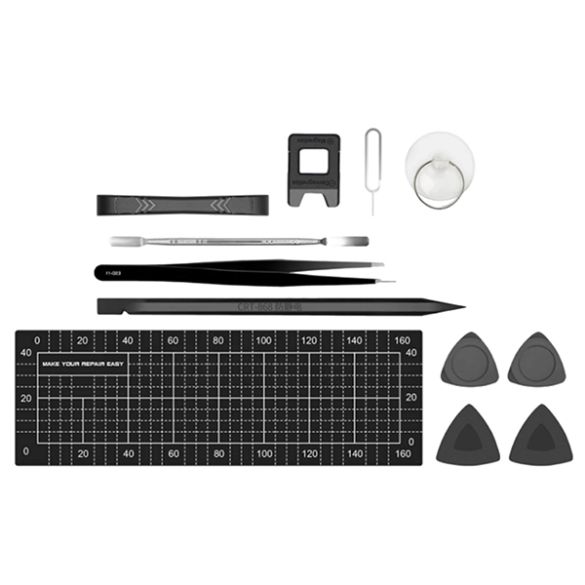  Jeu d'outils pour téléphone PCW08C