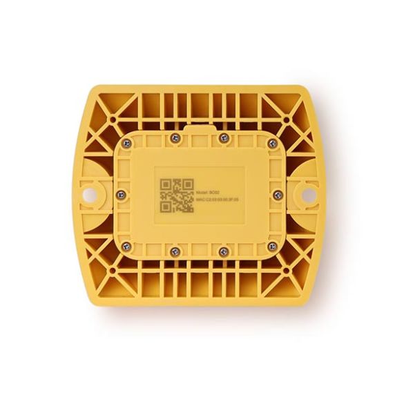 Beacon Bluetooth intérieur SensCAP BC02 