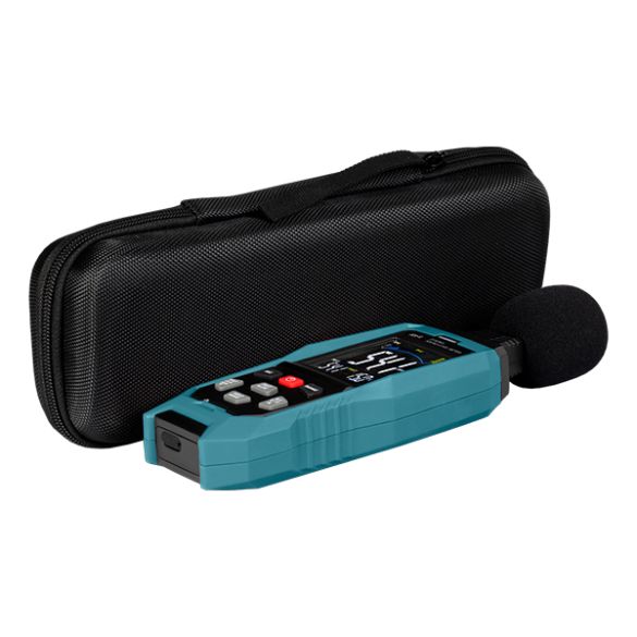  Sonomètre digital SLM01