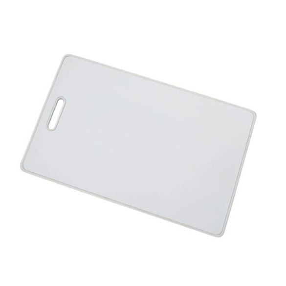  Carte d'accès programmable