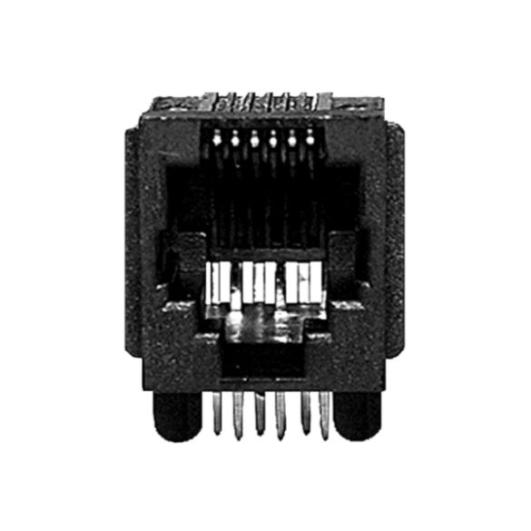  Embase CI RJ12 SRT6/6