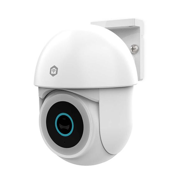  Caméra extérieure WiFi WIFICO22CWT