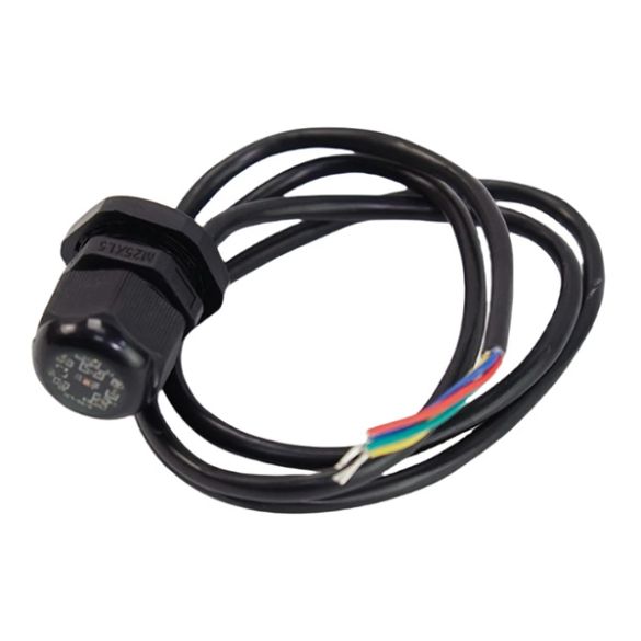  Capteur de lumière étanche RS485 SEN0644