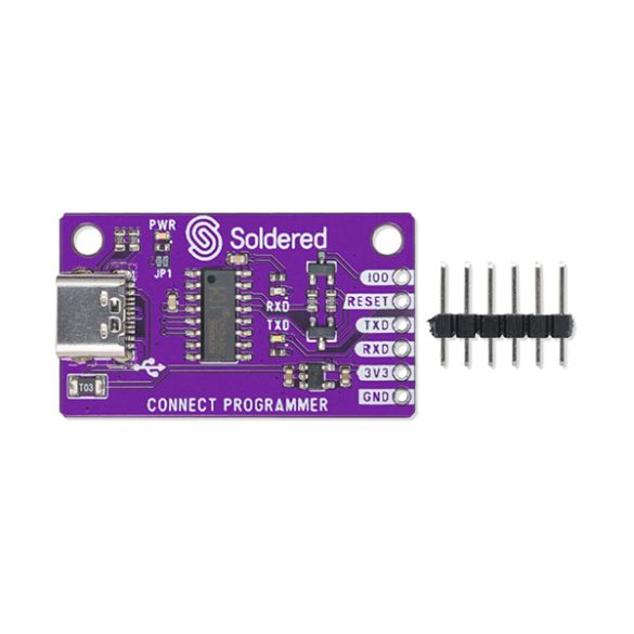  Programmeur USB-série CONNECT 333073