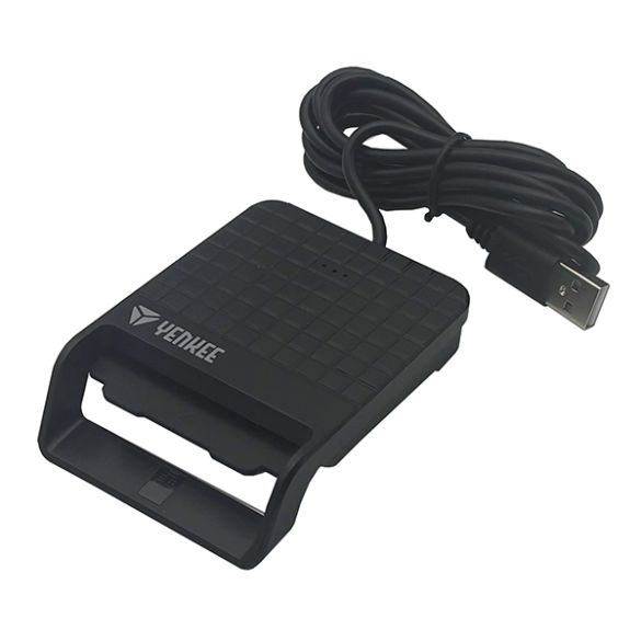  Lecteur de cartes à puce YCR101