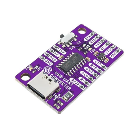  Convertisseur USB - série CH340 333028