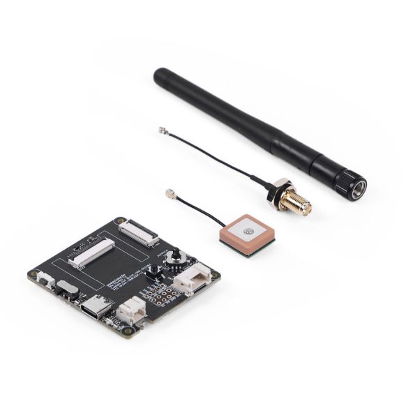 Module WIO Tracker L1 Lite 