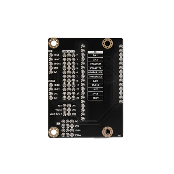 Kit de développement FireBeetle 2 ESP32-C5-U(N4) 