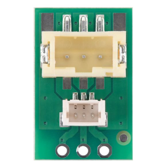  Adaptateur JST PH - JST SH 3 cts 5652