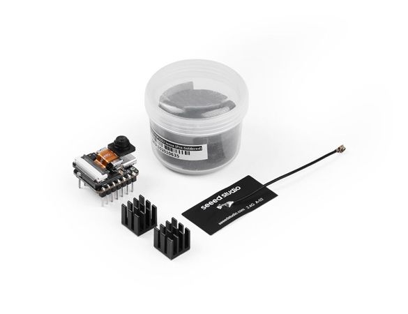  Carte XIAO ESP32-S3 Sense 102010635