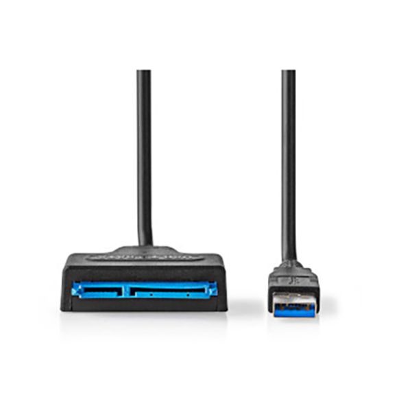  Adaptateur SATA 2,5" vers USB