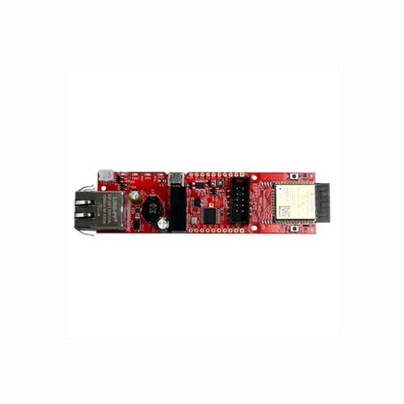 Carte ESP32-POE ISO 16MB 