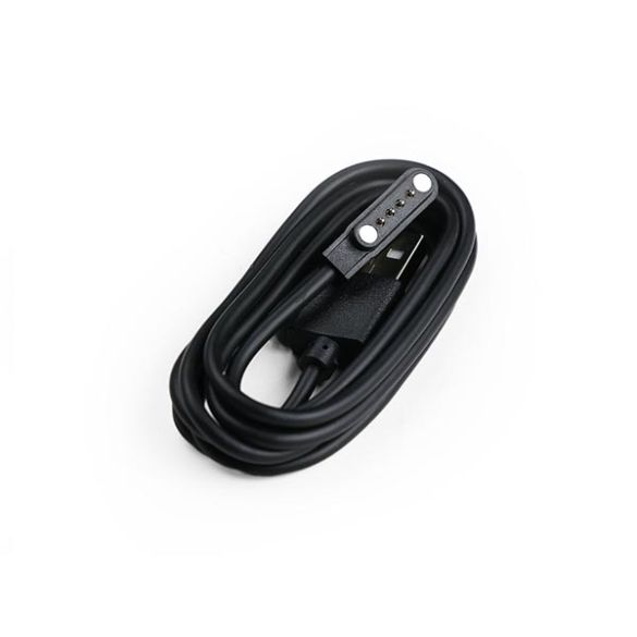Câble de charge magnétique USB Type-A vers 4P 
