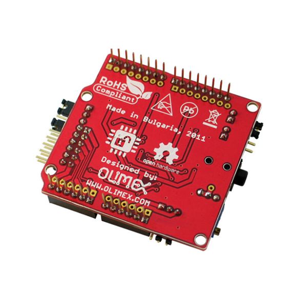 SHIELD-EKG-EMG 