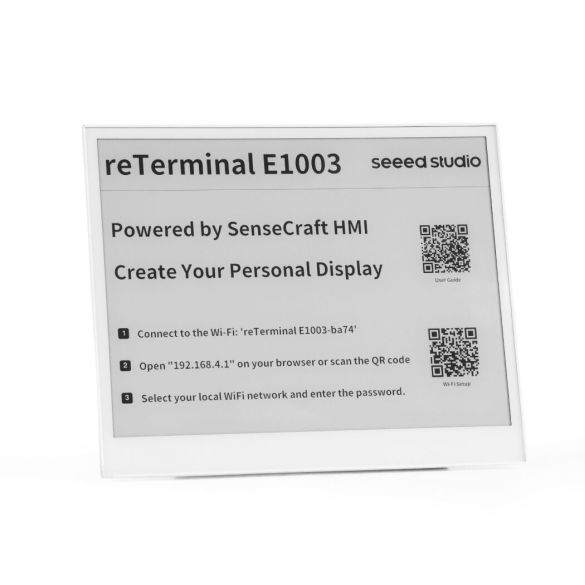 ReTerminal E1003 10.3 