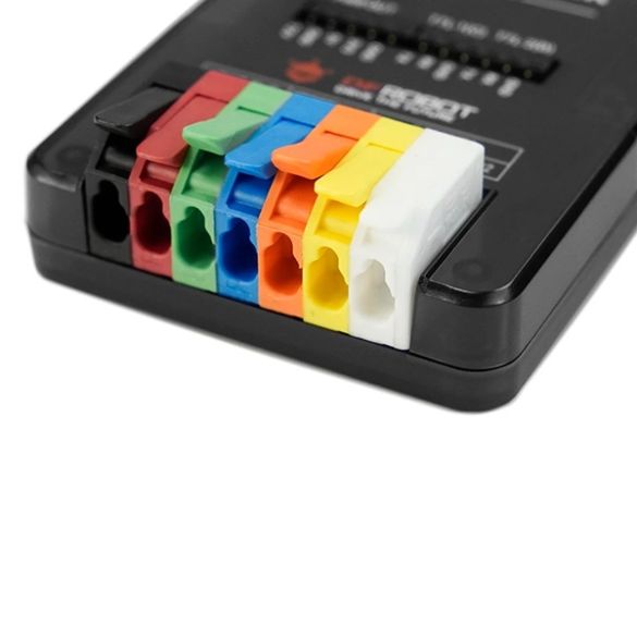 Convertisseur série 4 canaux RainbowLink V2 