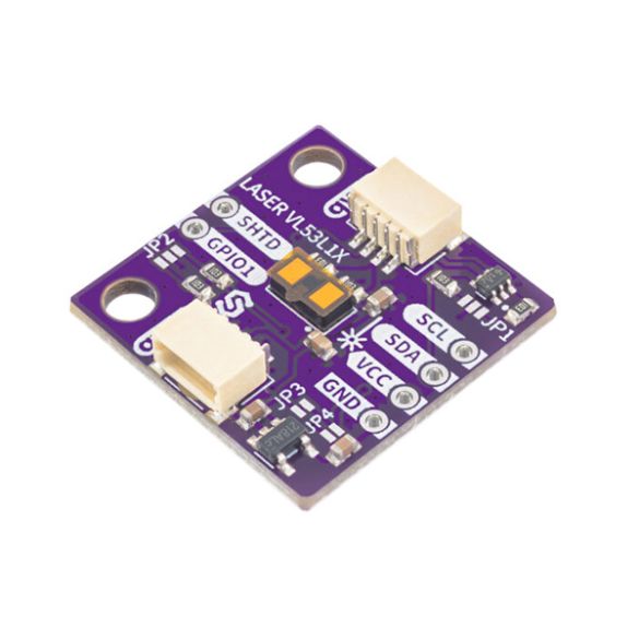  Capteur de distance VL53L1X 333064