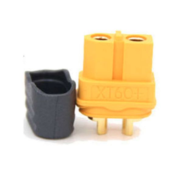  Prise alimentation femelle 30 A XT60H-F