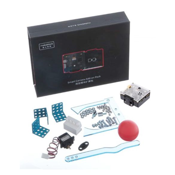  Extension lanceur et attrapeur de balles