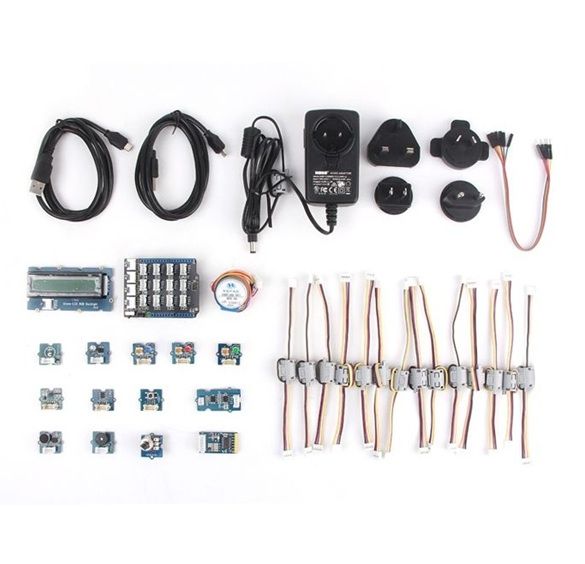  Starter Kit pour IoT 110060382