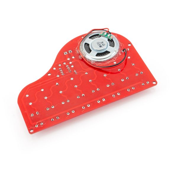  Kit Mini piano électronique