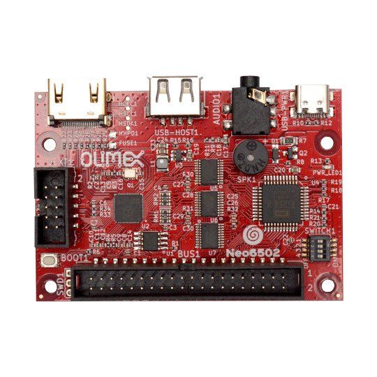 Neo6502 