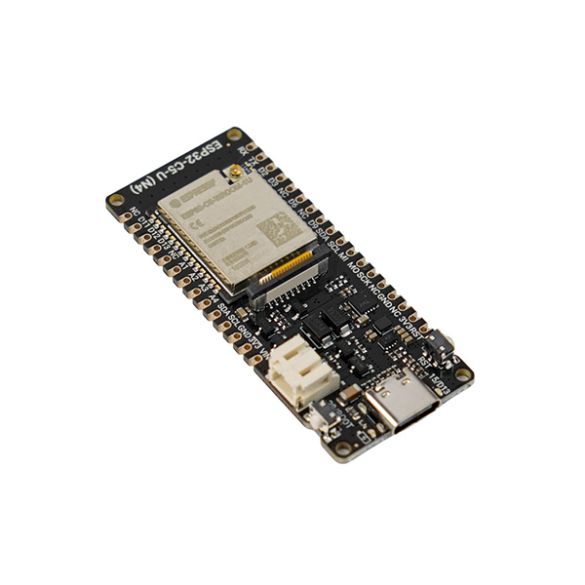 Firebeetle 2 ESP32-C5-U 
