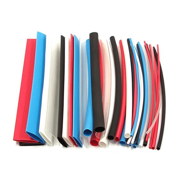  Pochette de gaine thermo multicolore GT40M