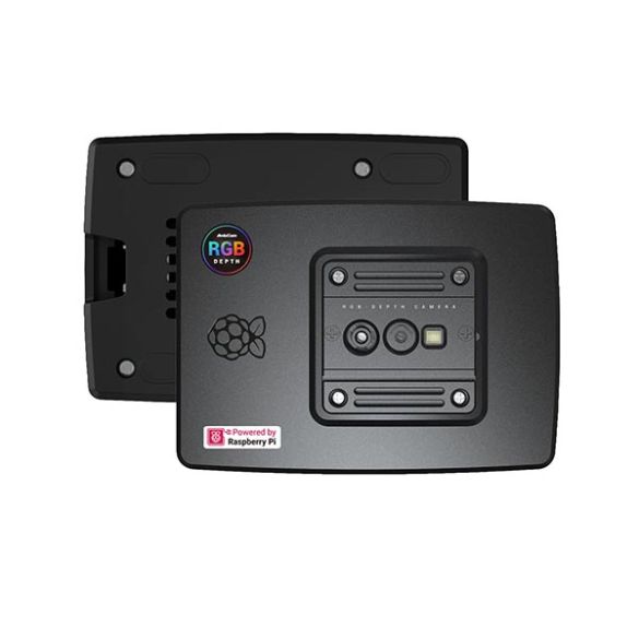 Camera Pivistation 5 