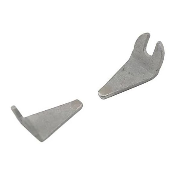  Pannes 2mm pour ZD-409