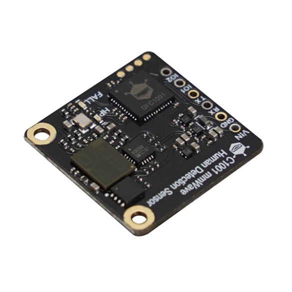  Capteur radar mmWAVE 60 GHz SEN0623