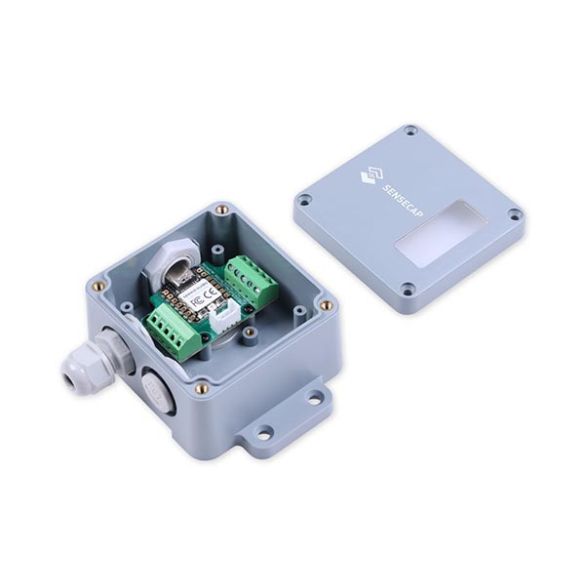  SenseCAP S2110 Sensor builder