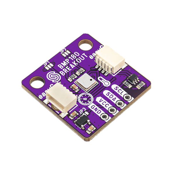  Capteur de pression et de t° BMP180 333060