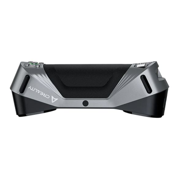 Scanner 3D Raptor 