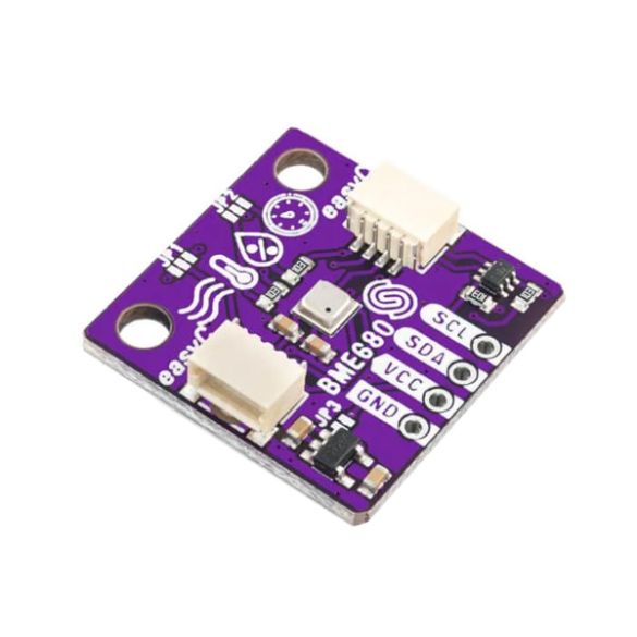  Capteur environnemental BME680 333035