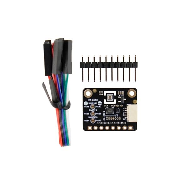 Capteur IMU 10 DOF Fermion SEN0697 