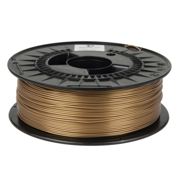  Bobine de fil PLA Basic 1,75 mm 1 kg 3DP016