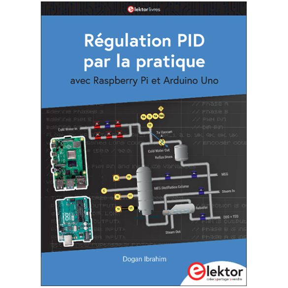  Régulation PID par la pratique