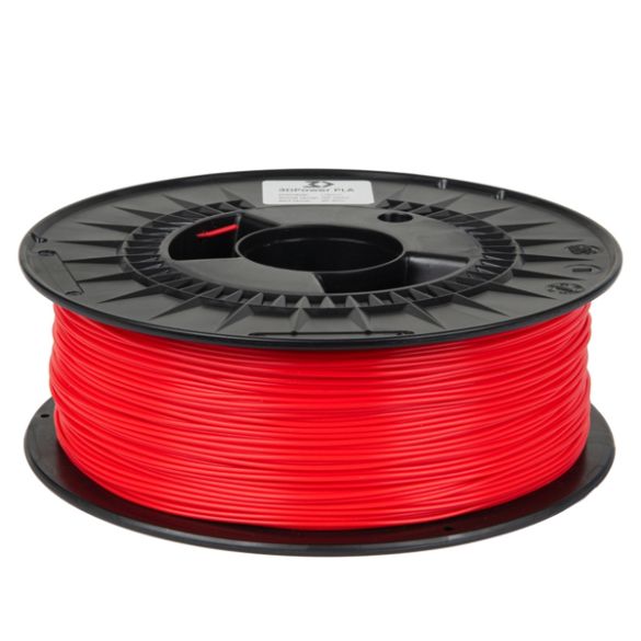  Bobine de fil PLA Basic 1,75 mm 1 kg 3DP012