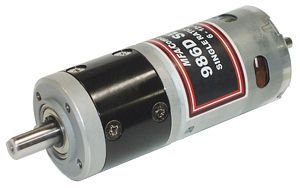  Motoréducteur MFA 986D41