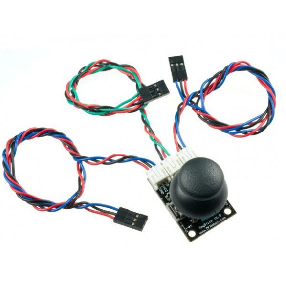  Module joystick Gravity DFR0061